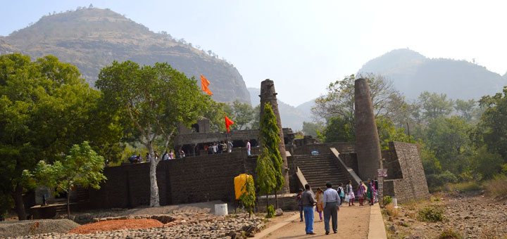 Patnadevi Temple