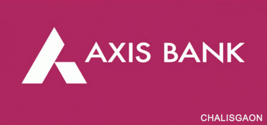 Axis Bank Chalisgaon