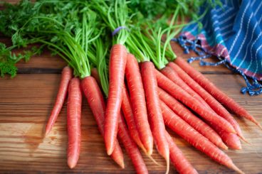 गाजर carrot
